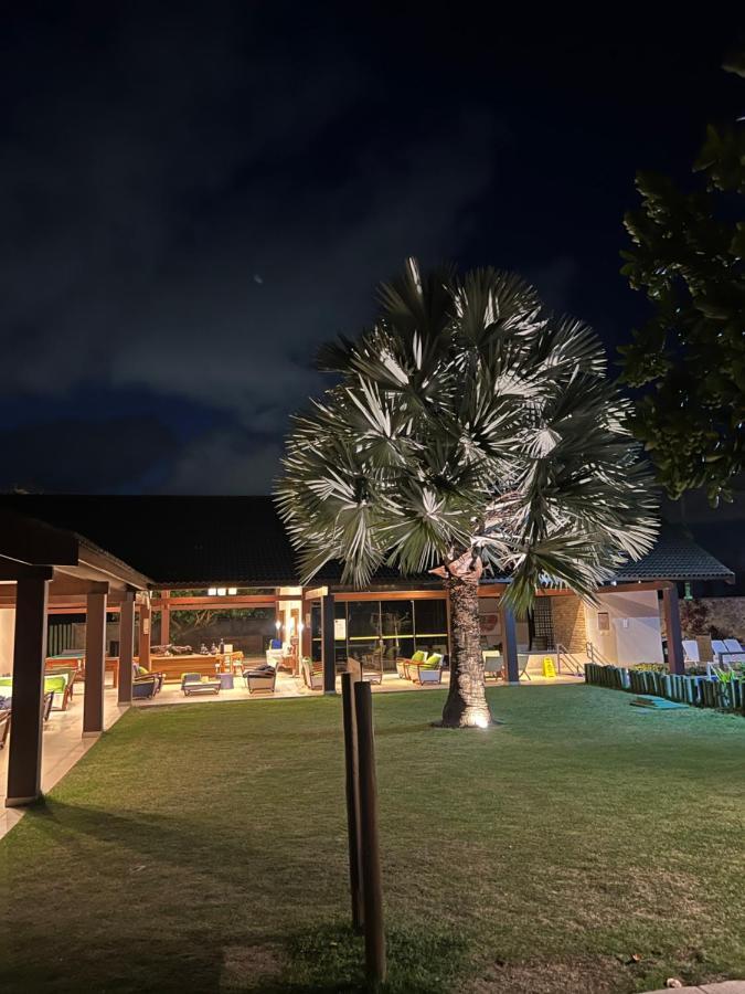 Malawi Resort Slin Muro Alto Pôrto das Galinhas Exterior foto